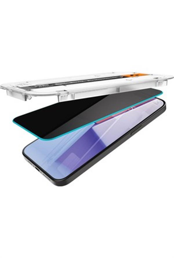 İ-STONE HAYALET MAGIC GLASS IPHONE 12 PRO UYUMLU FULL PLATİNUM OTOMATİK APARATLI HAYALET KIRILMAZ CAM/EKRAN KORUYUCU