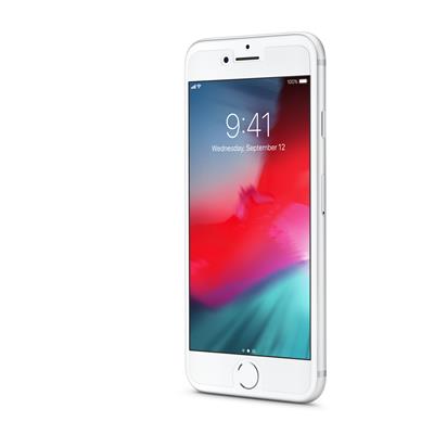 i-Stone 9H Temperli Kırılmaz Cam/ Ekran Koruyucu iPhone SE (2. Nesil) Uyumlu