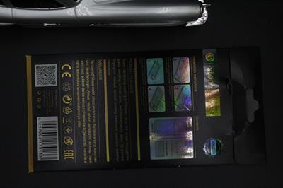 i-STONE ANTI STATIC FULL GLASS EKRAN KORUYUCU - IPHONE 11 PRO / 11 PRO MAX