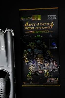 i-STONE ANTI STATIC FULL GLASS EKRAN KORUYUCU - IPHONE 14