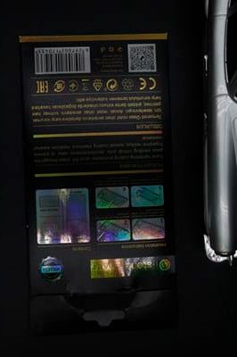 i-STONE ANTI STATIC FULL GLASS EKRAN KORUYUCU - IPHONE 15