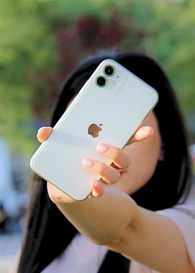 İ-STONE APPLE IPHONE 11 UYUMLU KAMERA KORUMA LENS KORUYUCU TEMPERLİ CAM