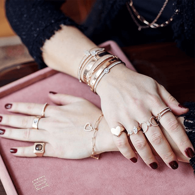 Jewelry Trends