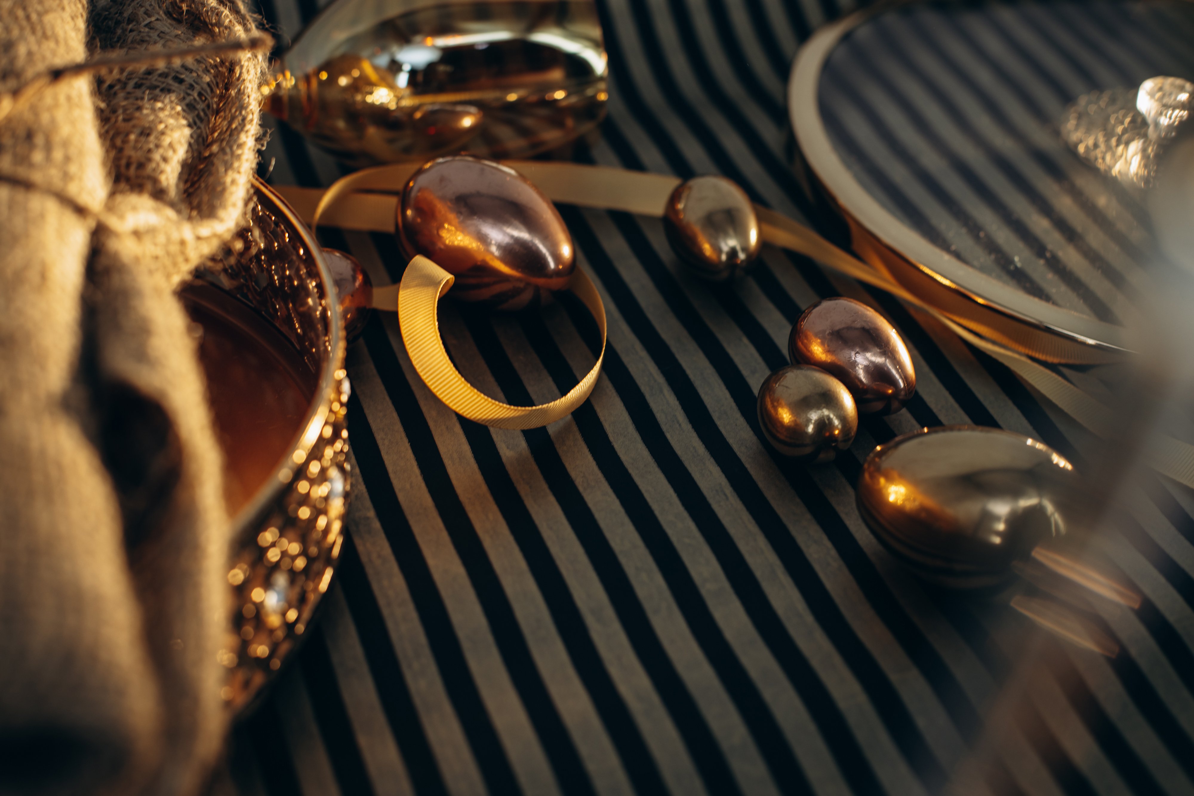 Gold Purity and Colors