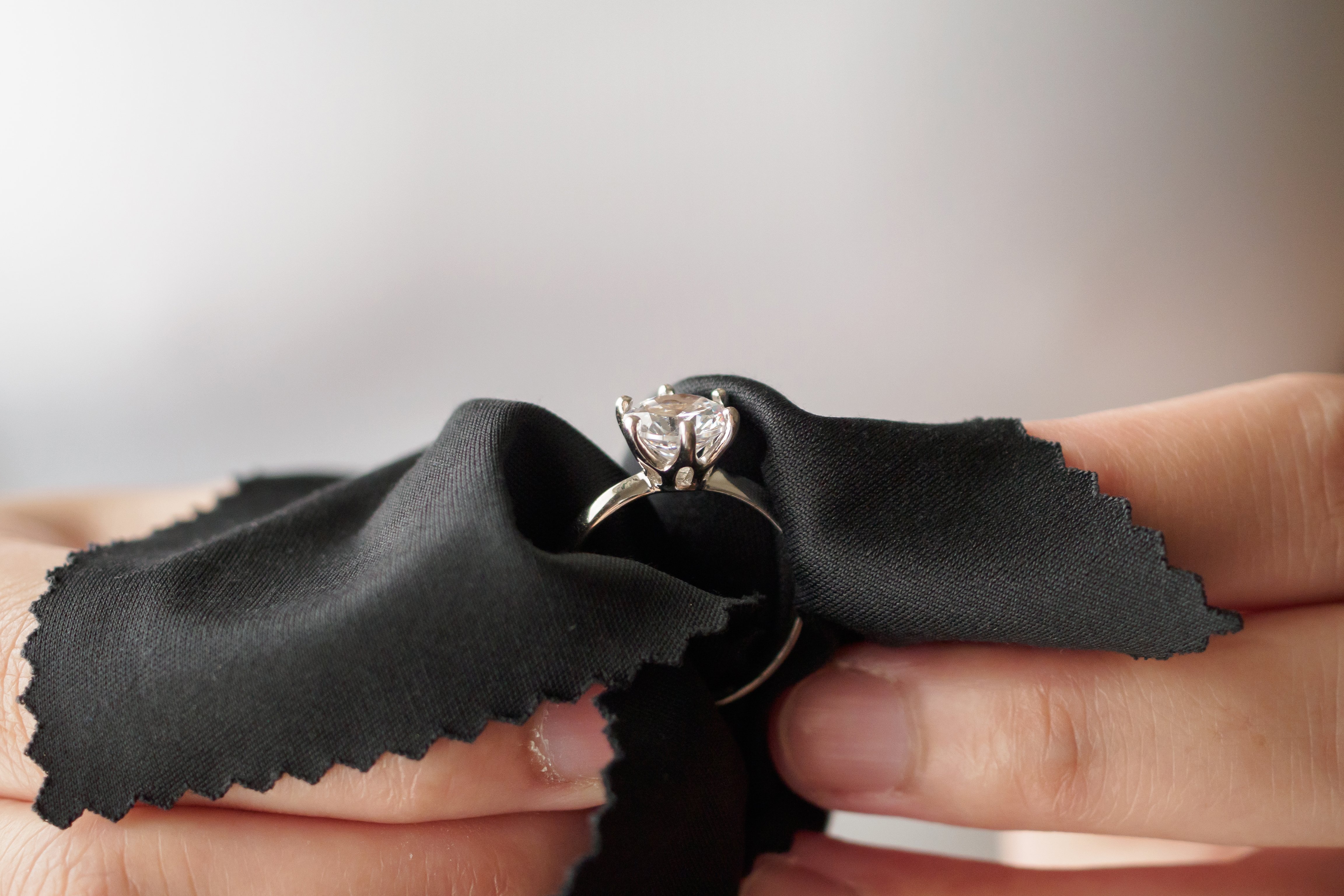 Jewelry Care and Usage Tips
