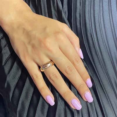 Bombe El YapımıYüzük