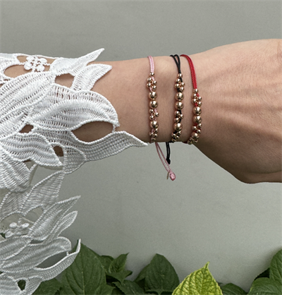 Dans Eden Balon Top Bileklik