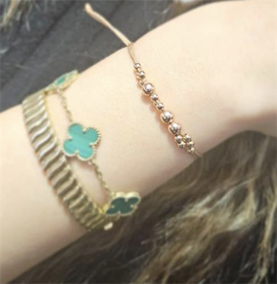 Dans Eden Balon Top Bileklik