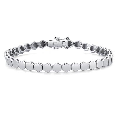 Altın Gökkuşağı Bileklik