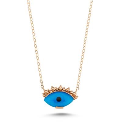 ECCE Eye See You w/Ball Eyelash