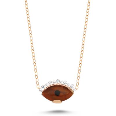 ECCE Eye See You w/Ball Diamond Eyelash