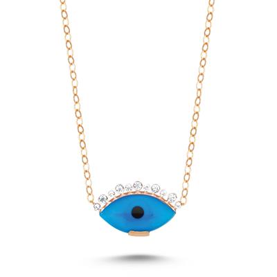 ECCE Eye See You w/Ball Diamond Eyelash