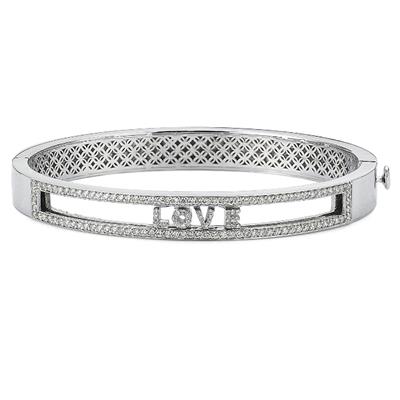 Hareketli LOVE Bileklik