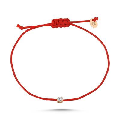 Şans Pırlanta Bileklikleri