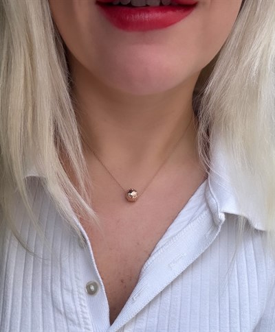Soul Beads Zincir Kolye