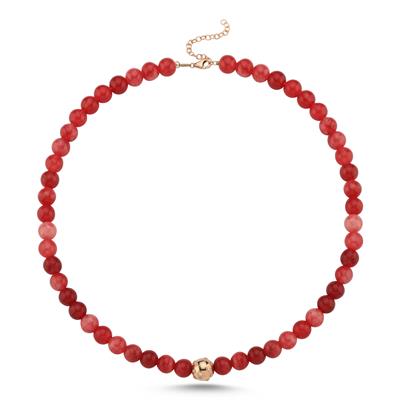 Soul Beads Boncuk Kolye