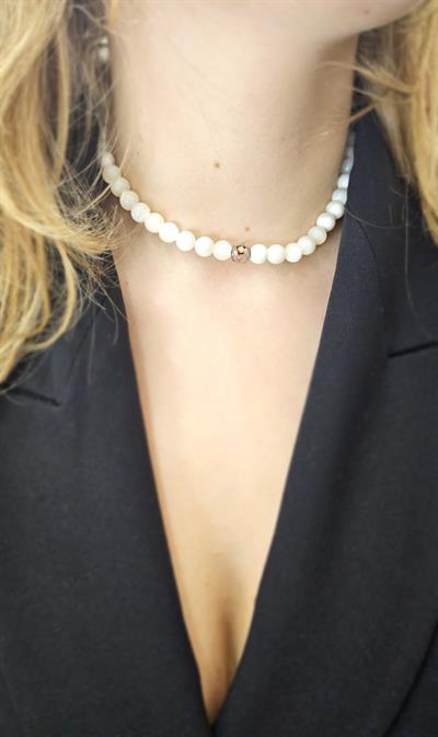 Soul Beads Boncuk Kolye