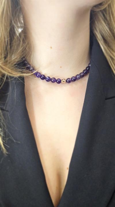 Soul Beads Boncuk Kolye