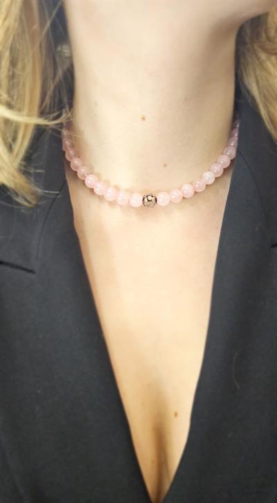 Soul Beads Boncuk Kolye