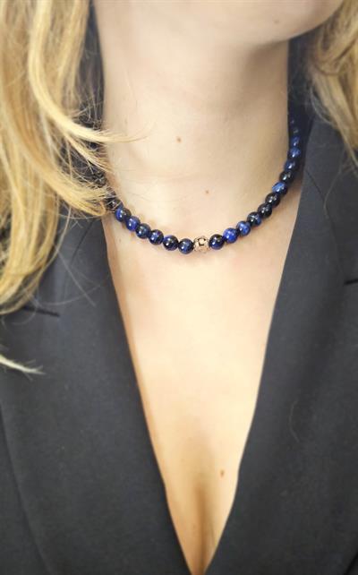 Soul Beads Boncuk Kolye