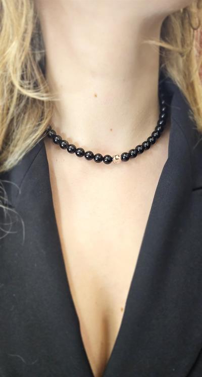 Soul Beads Boncuk Kolye