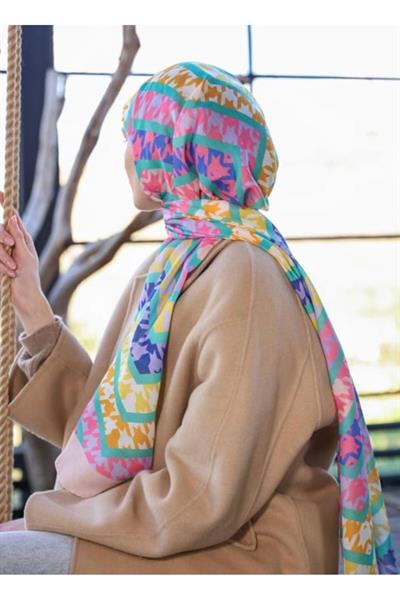 Boheme Collection Soft Şal