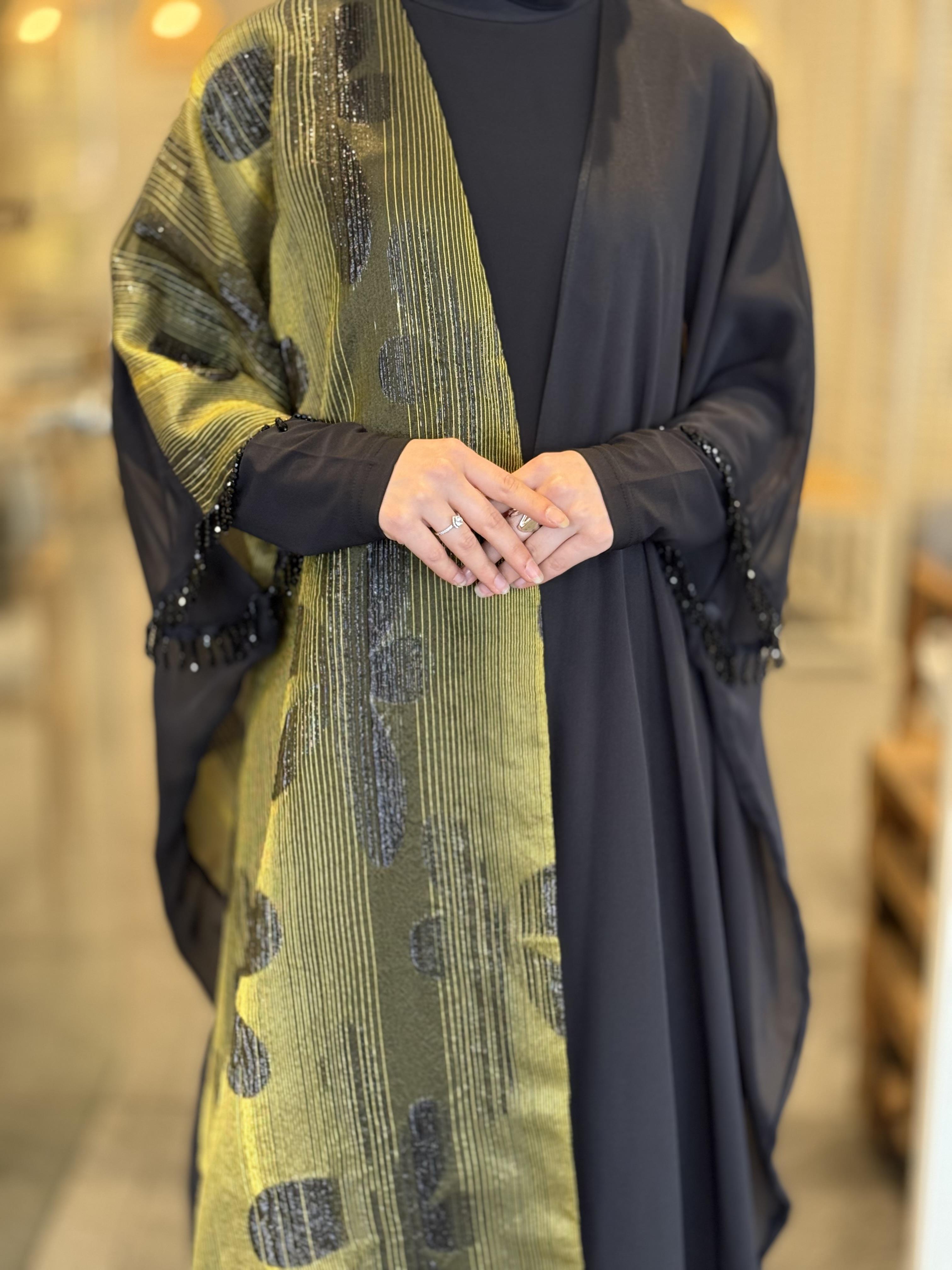 AÇELYA ABAYA TAKIM