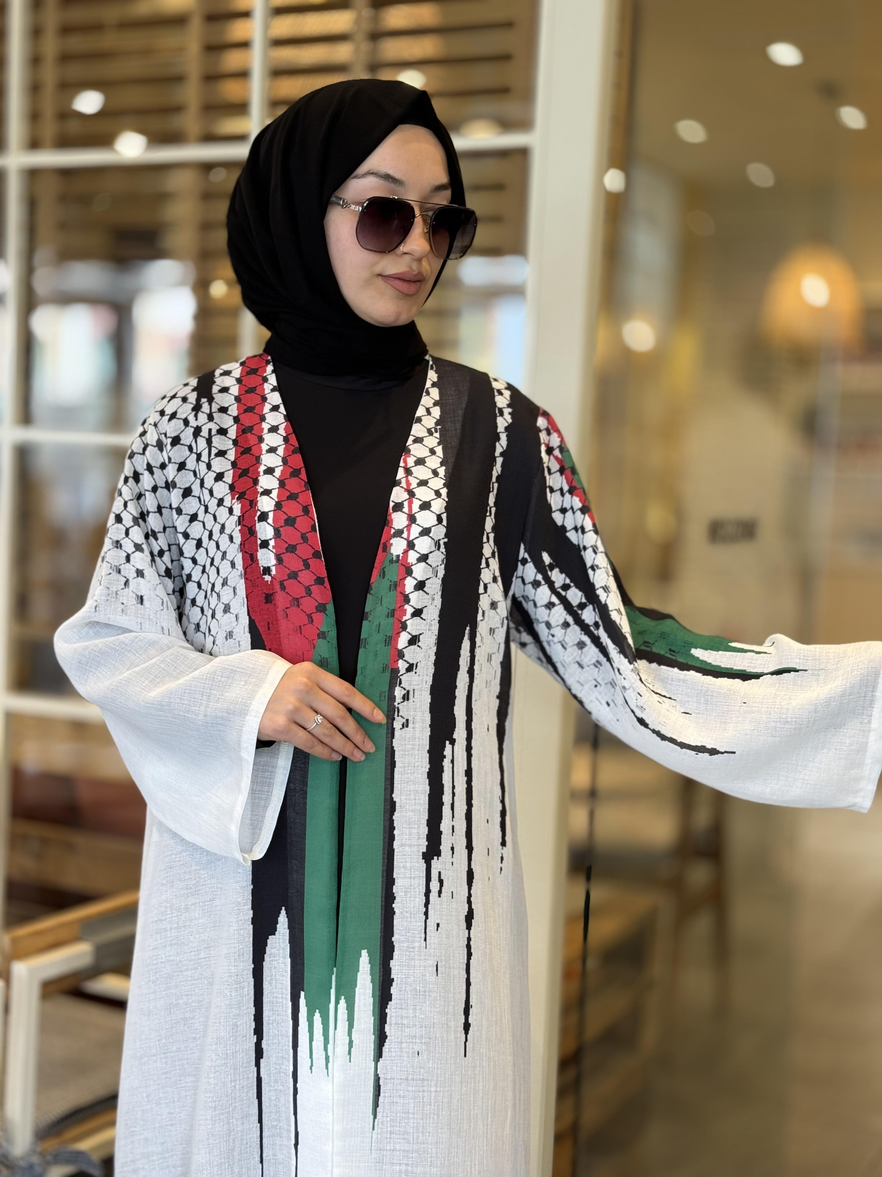 DUA ABAYA TAKIM