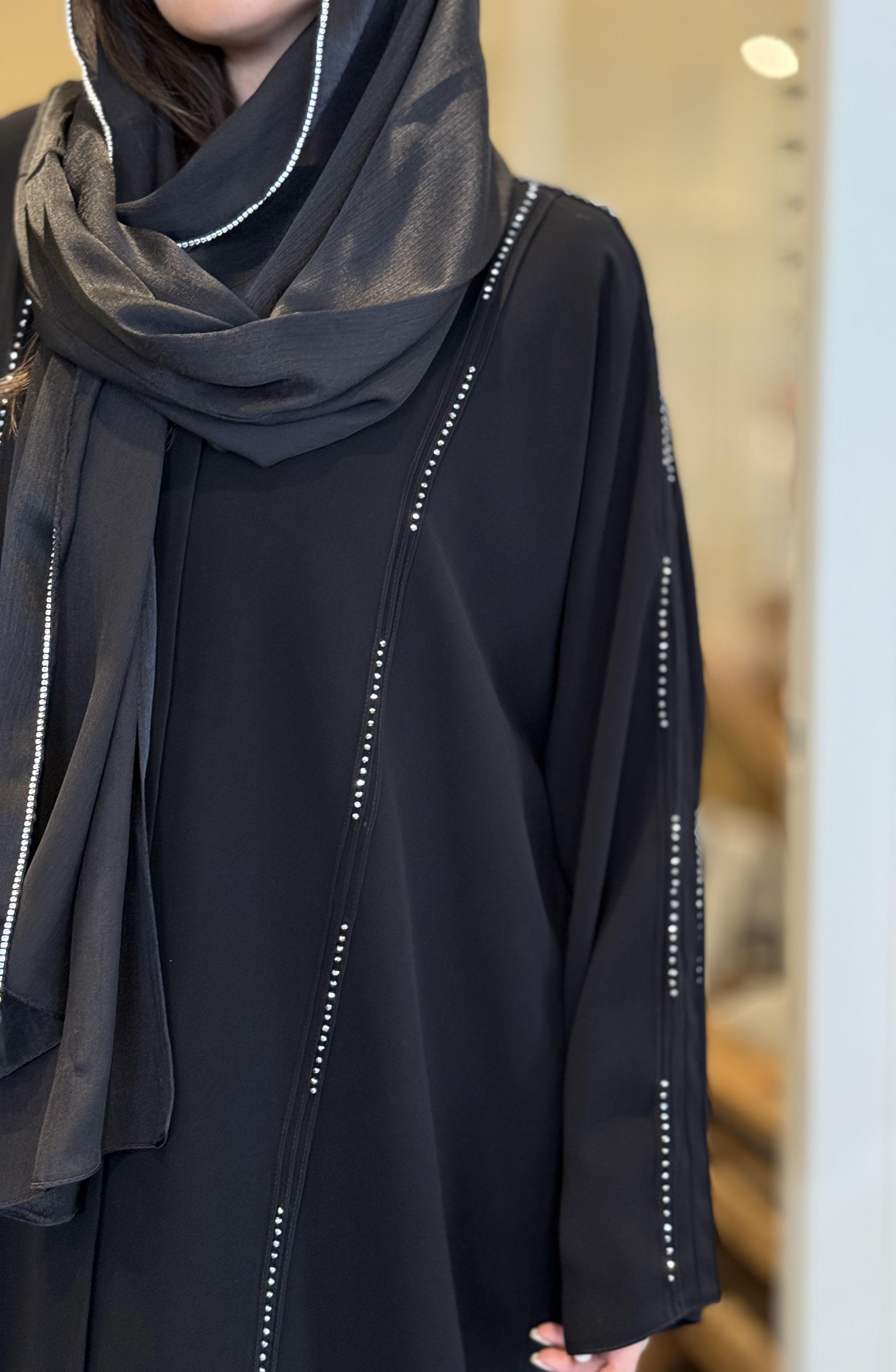 FULYA ABAYA