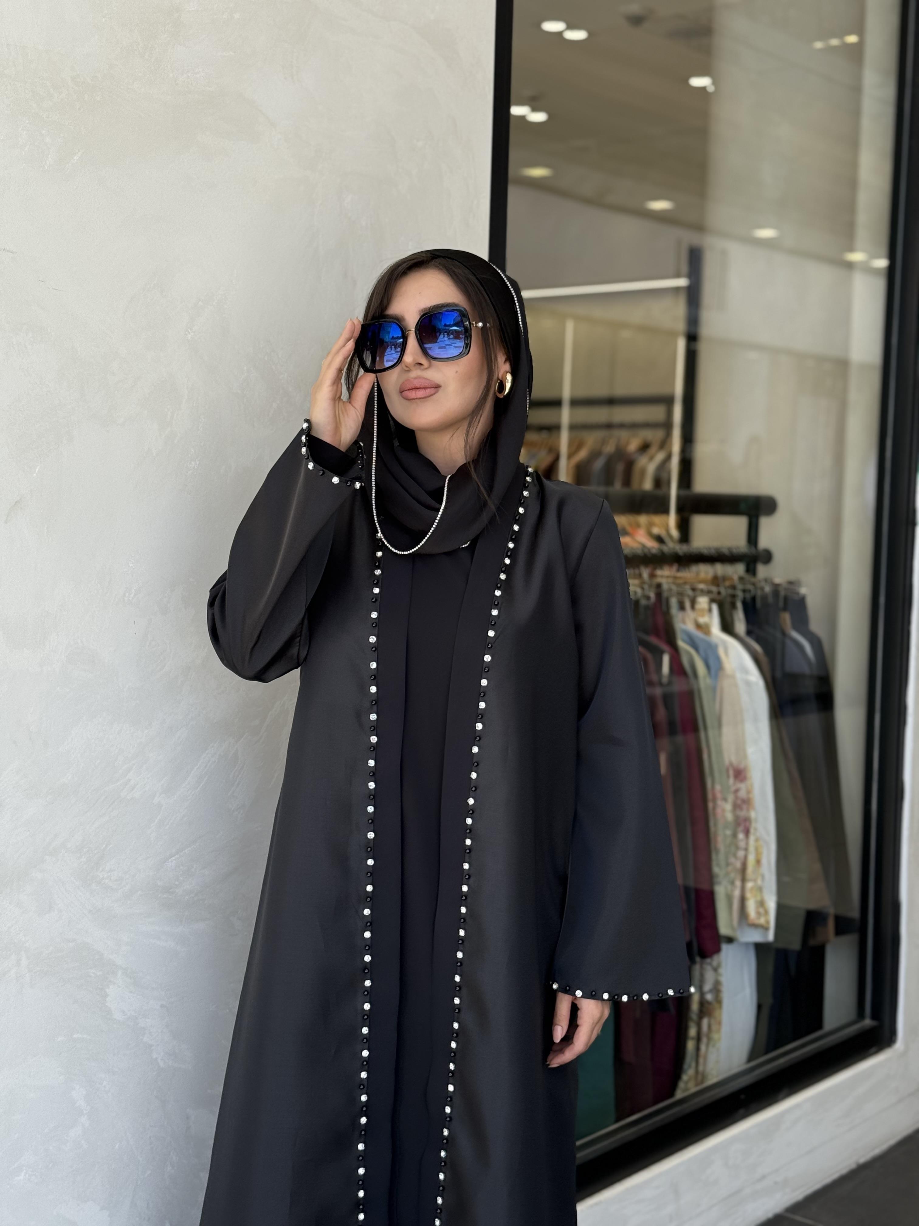 GÜLFEN ABAYA