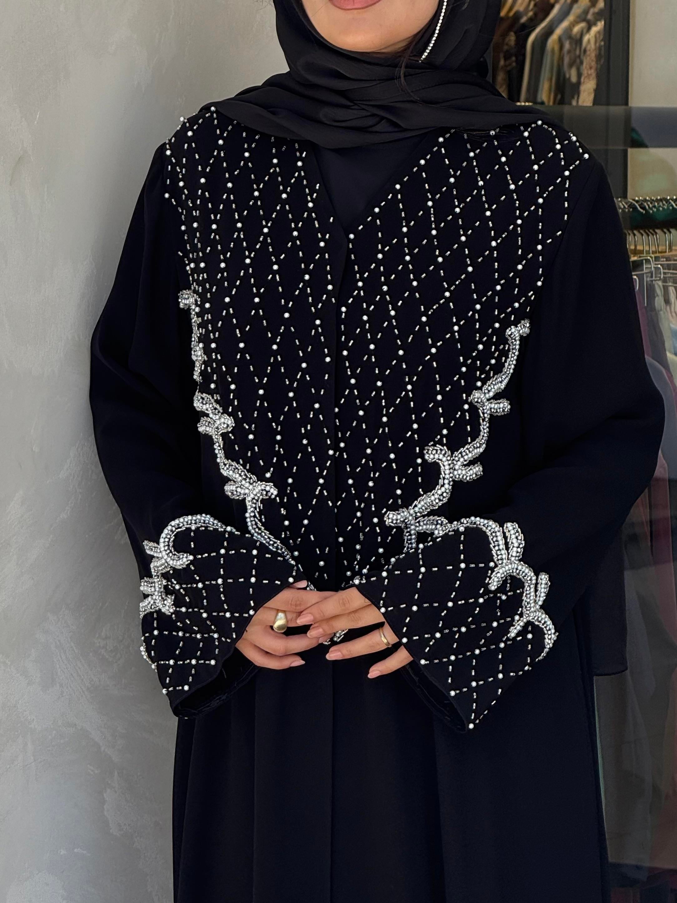mihra abaya
