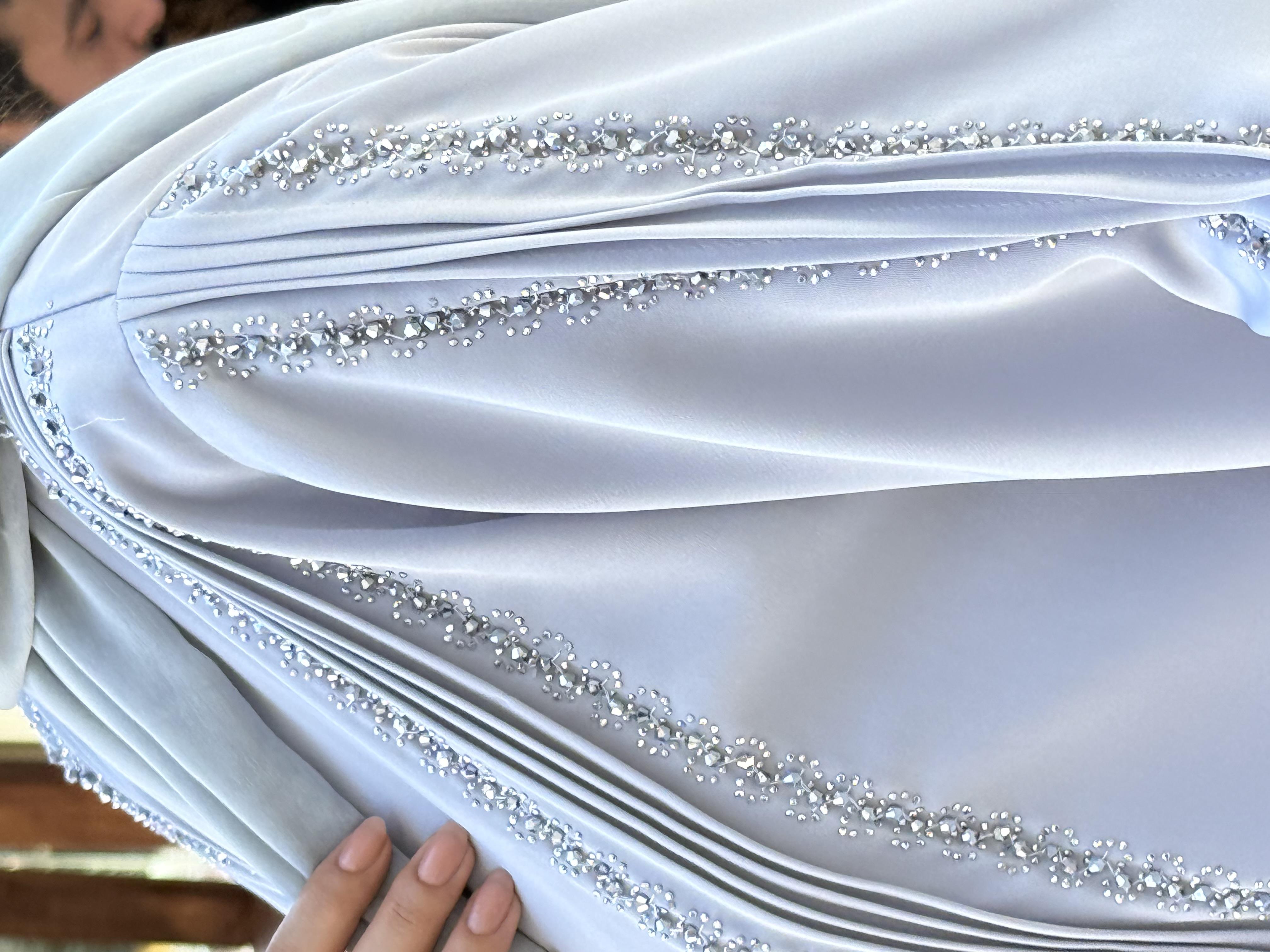 SEMA ABAYA
