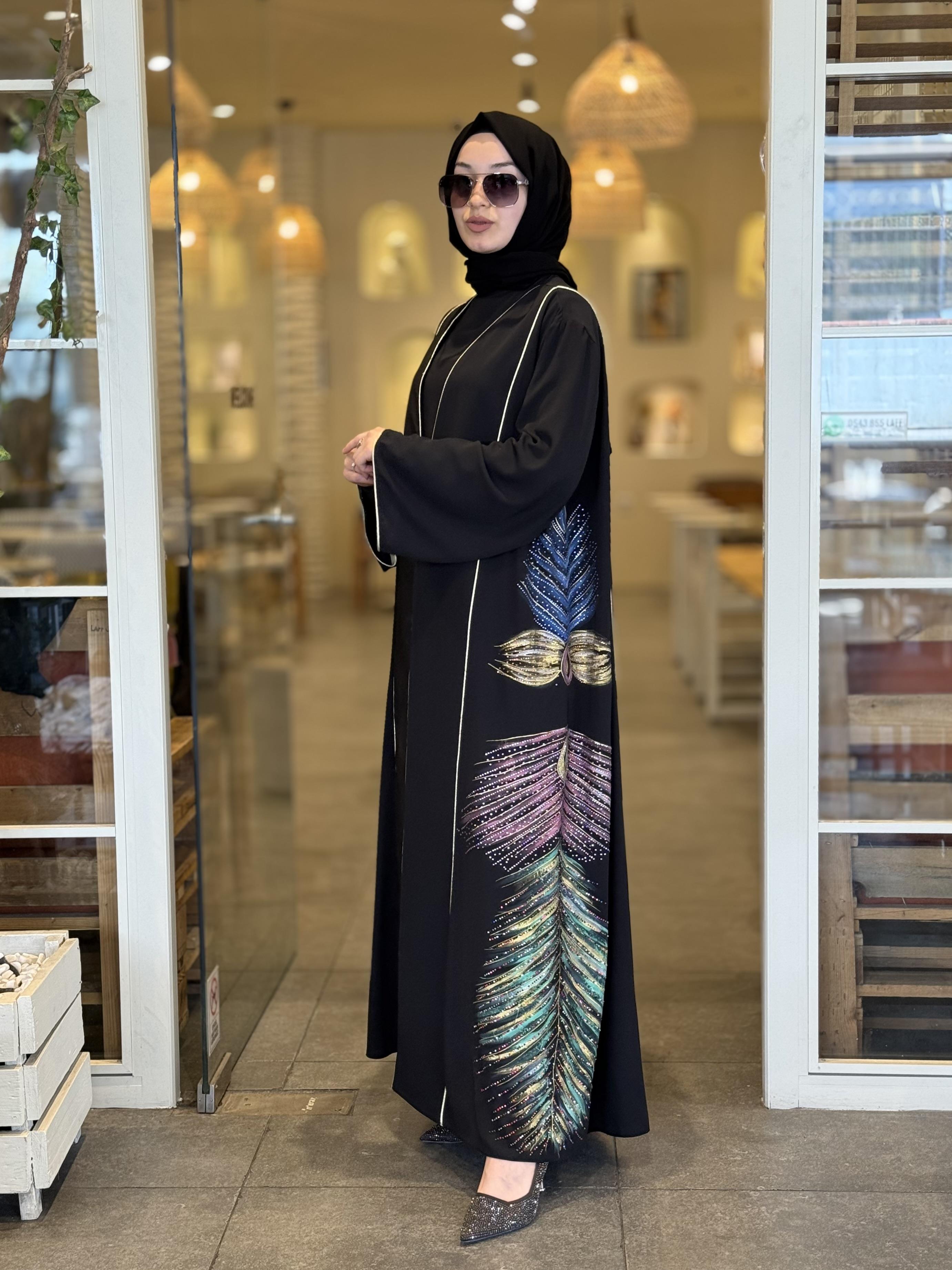 BEREN ABAYA TAKIM