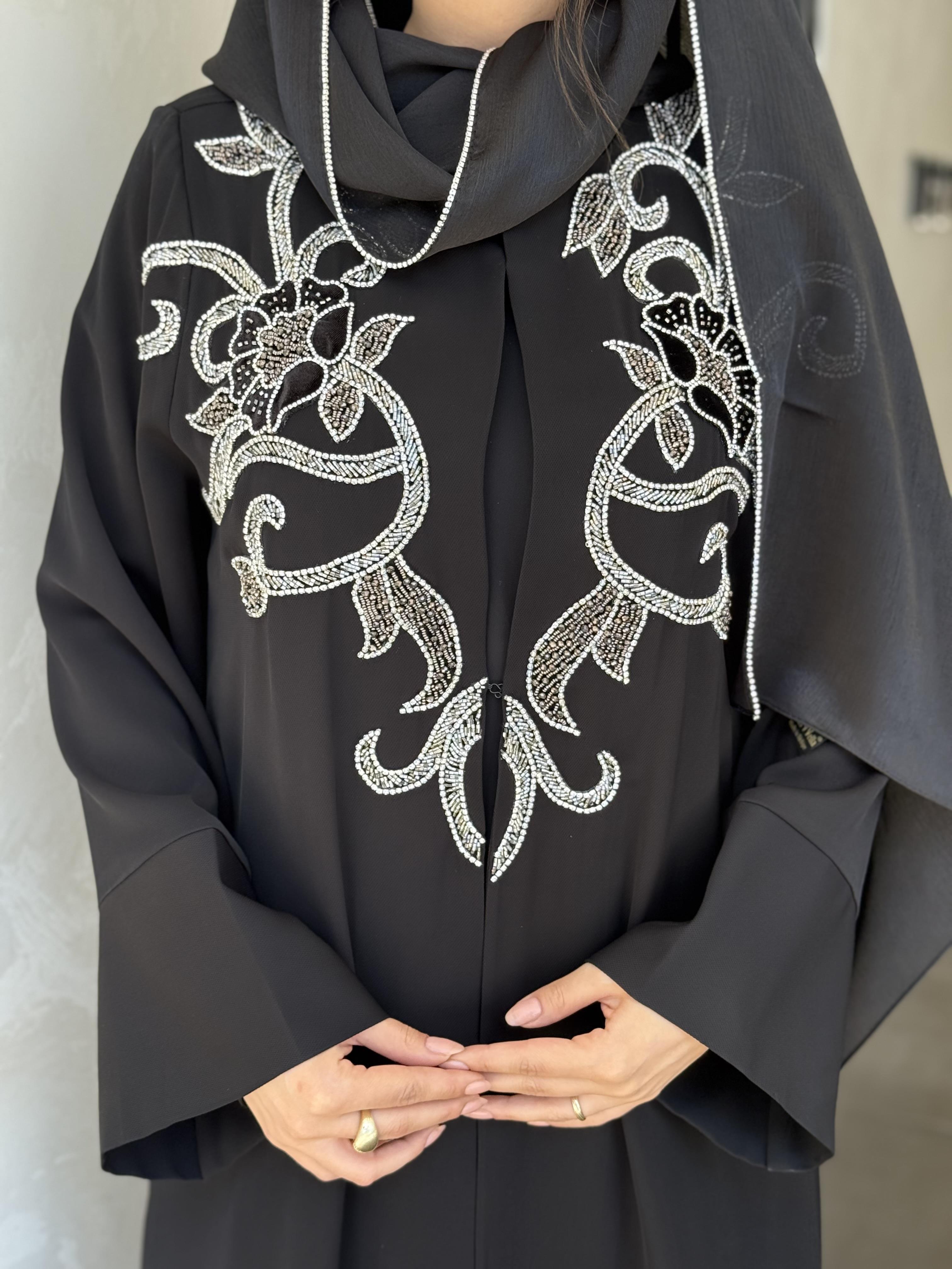DAMLA ABAYA