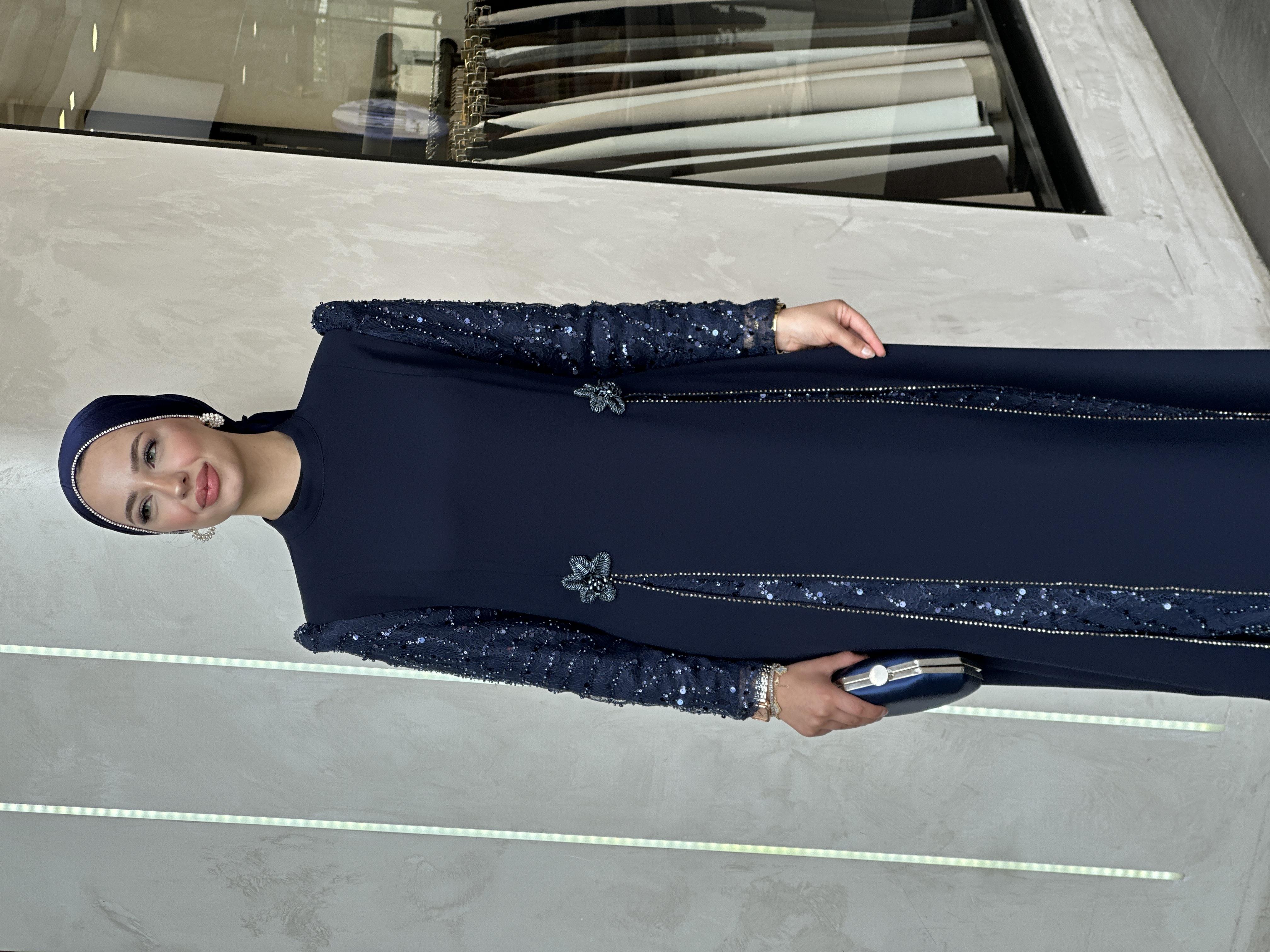 ESTELLA ELBİSE
