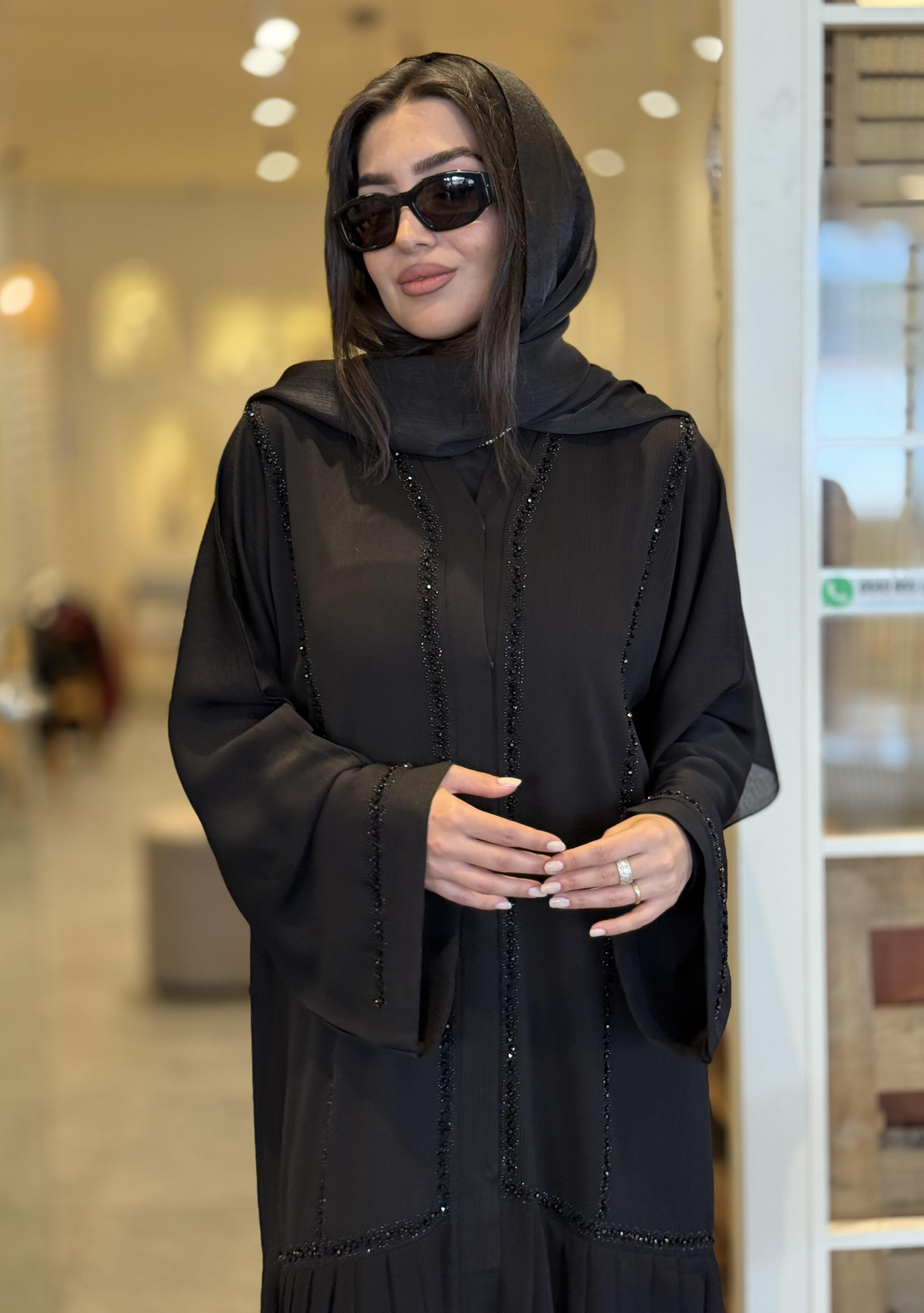 İPEK ABAYA 