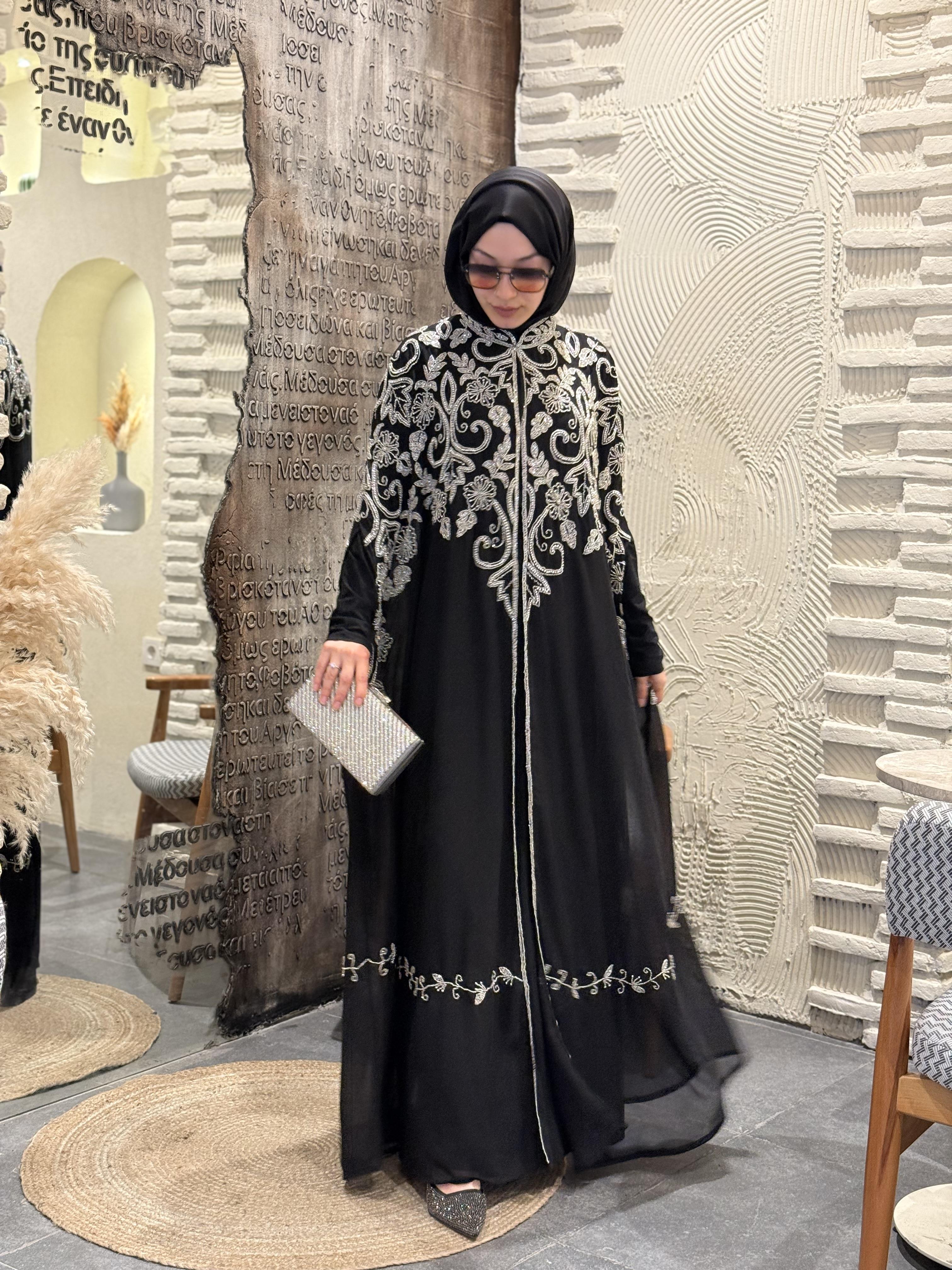 LEYDİ ABAYA