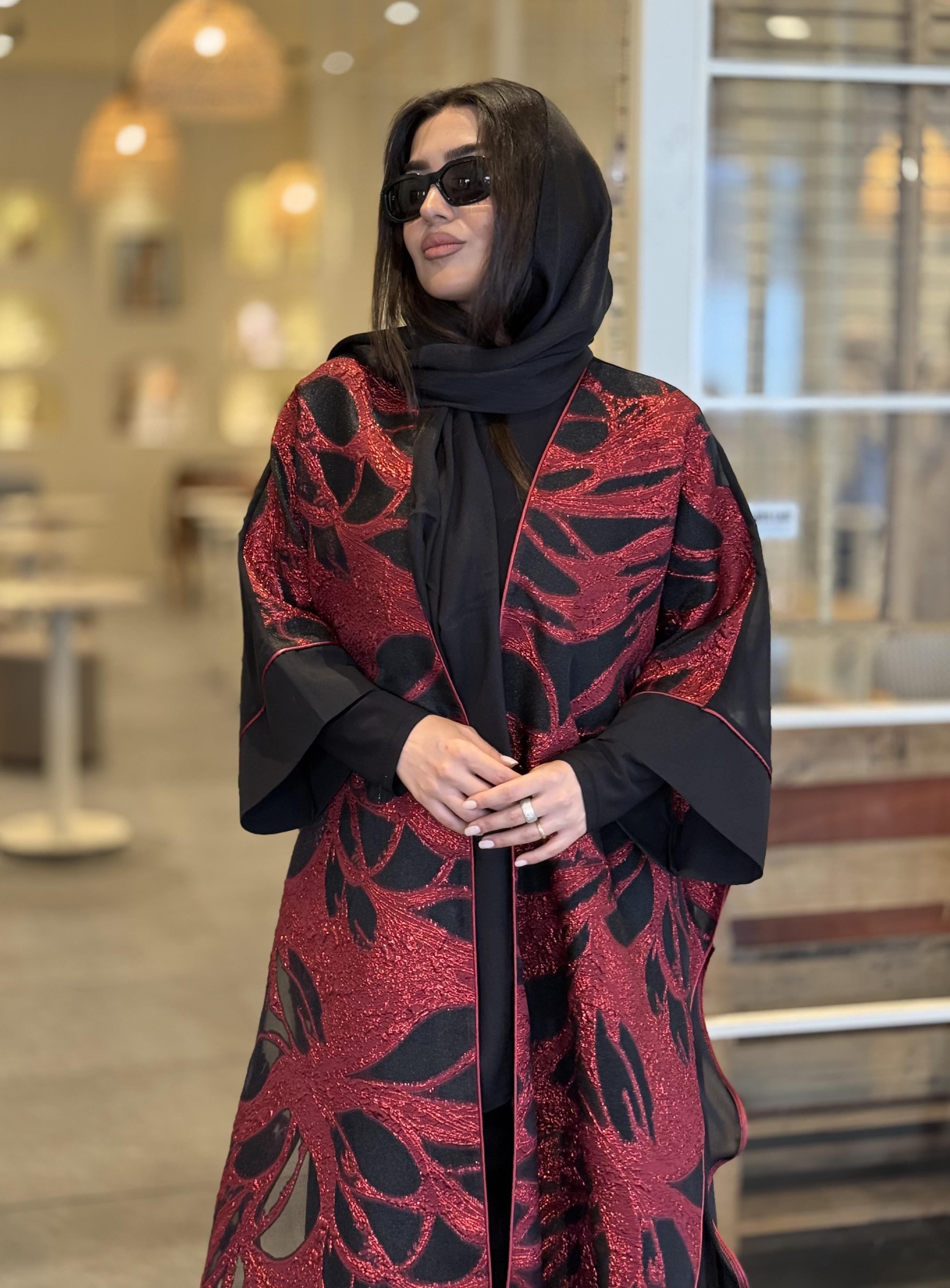 MELİS ABAYA TAKIM