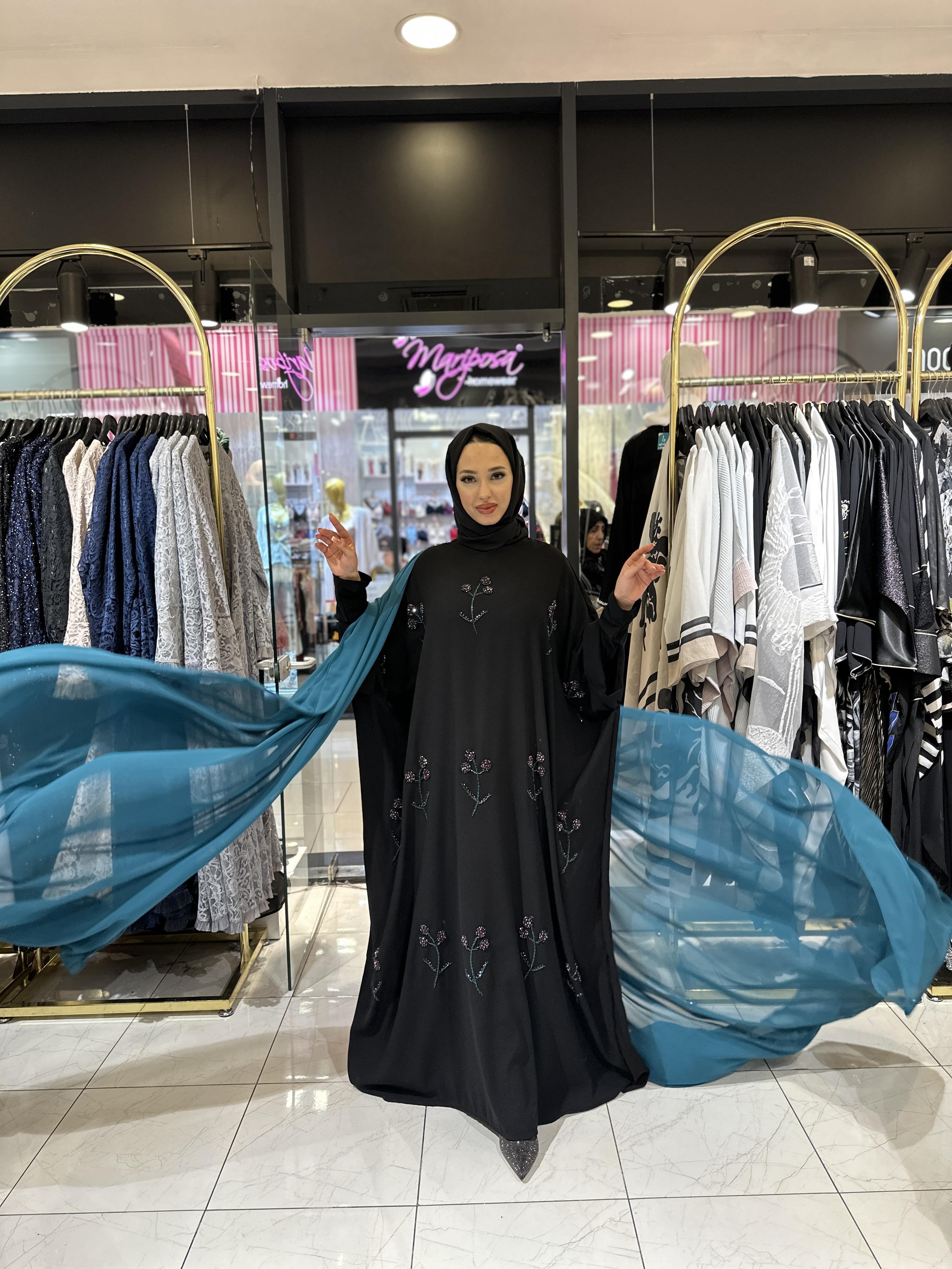 RÜYA ABAYA