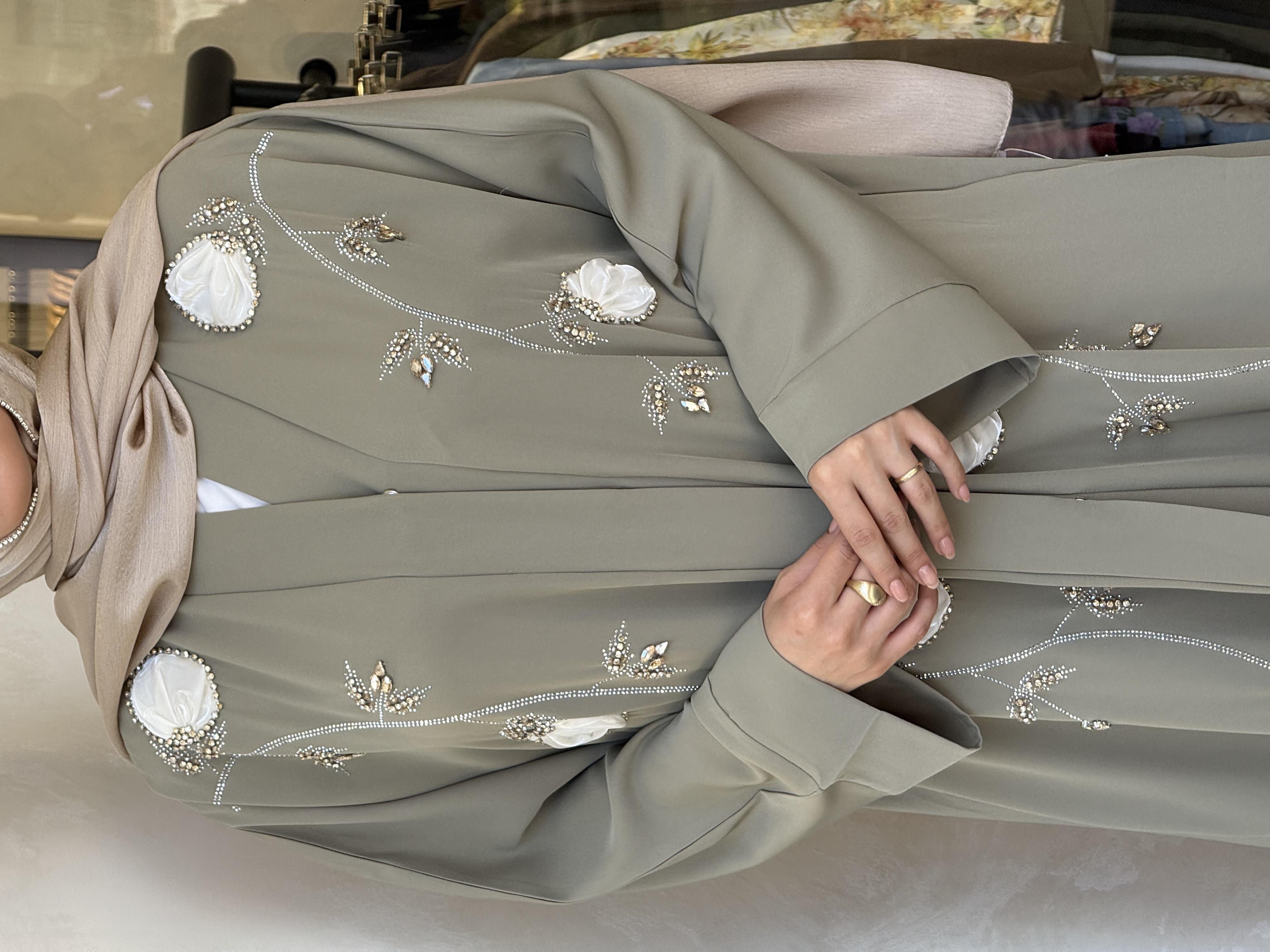 SAHURA ABAYA