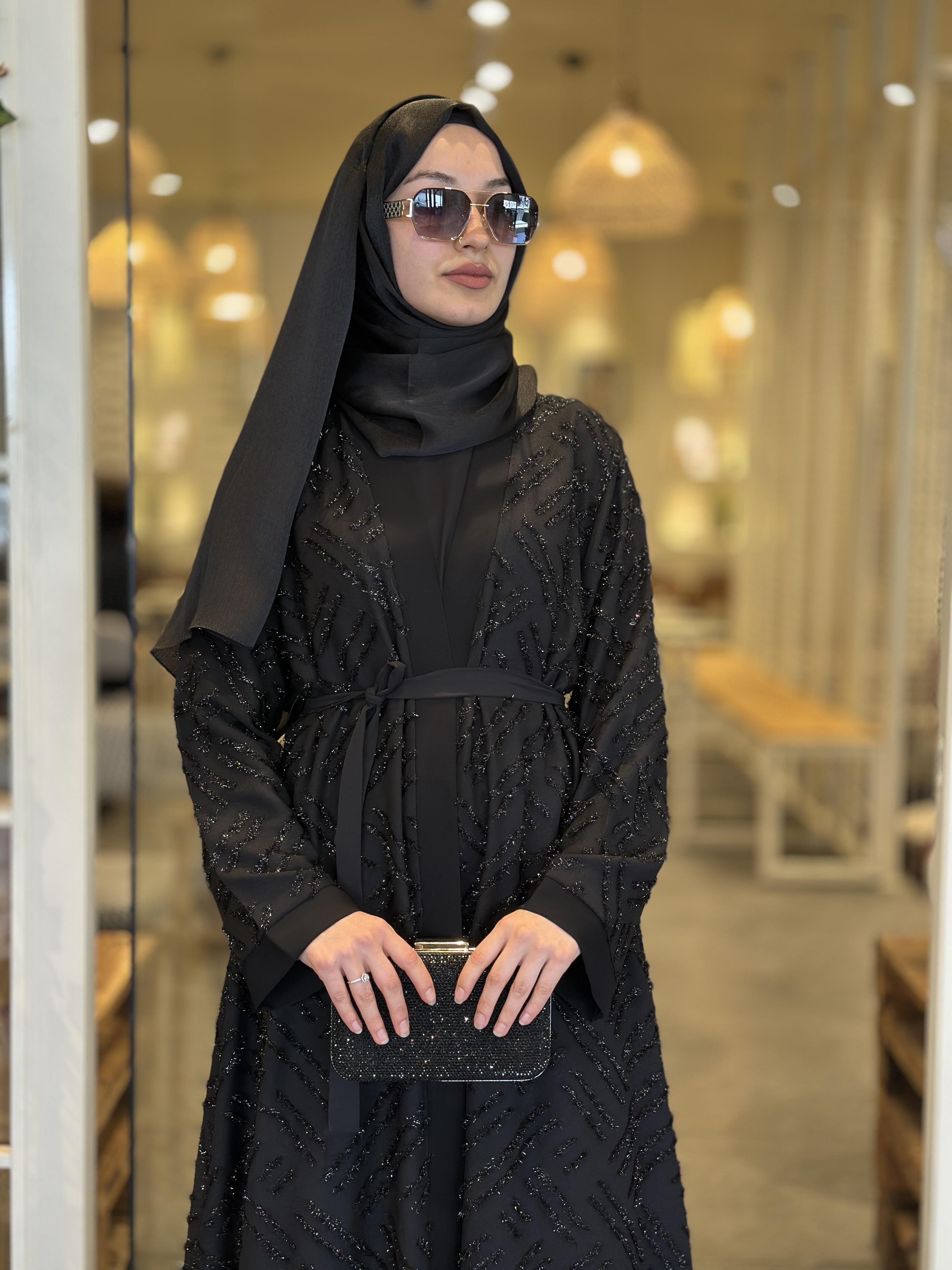 SAKALLI ABAYA