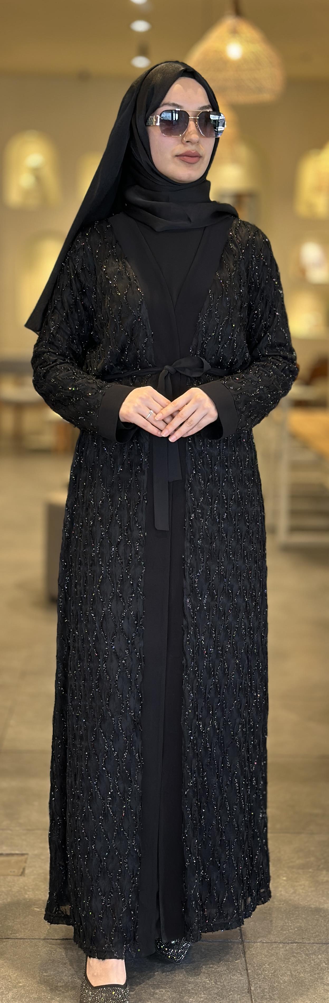 SIMLI ABAYA