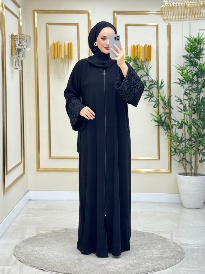 Vanessa Abaya