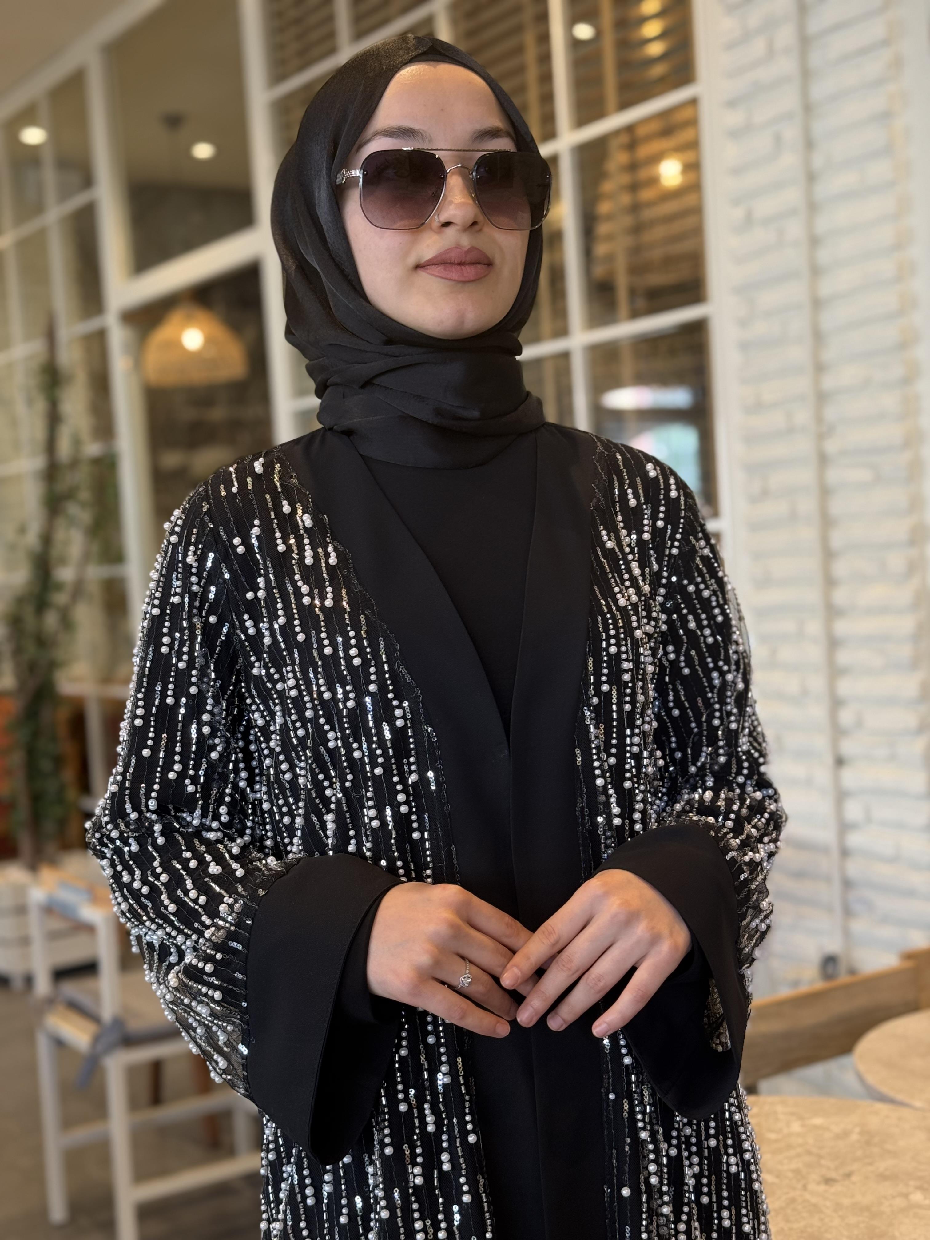 YILDIZ ABAYA TAKIM