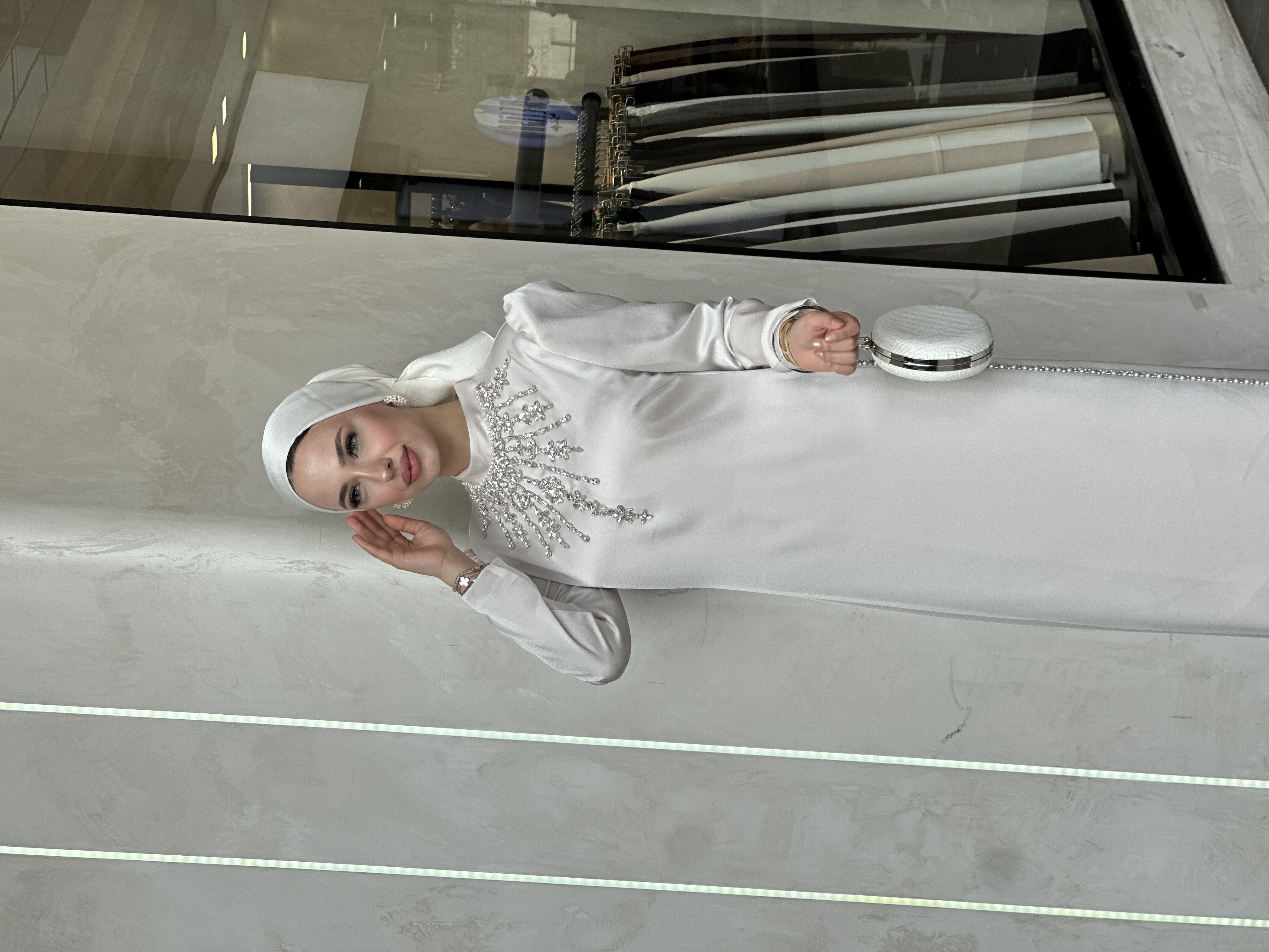 YILDIZ ELBİSE