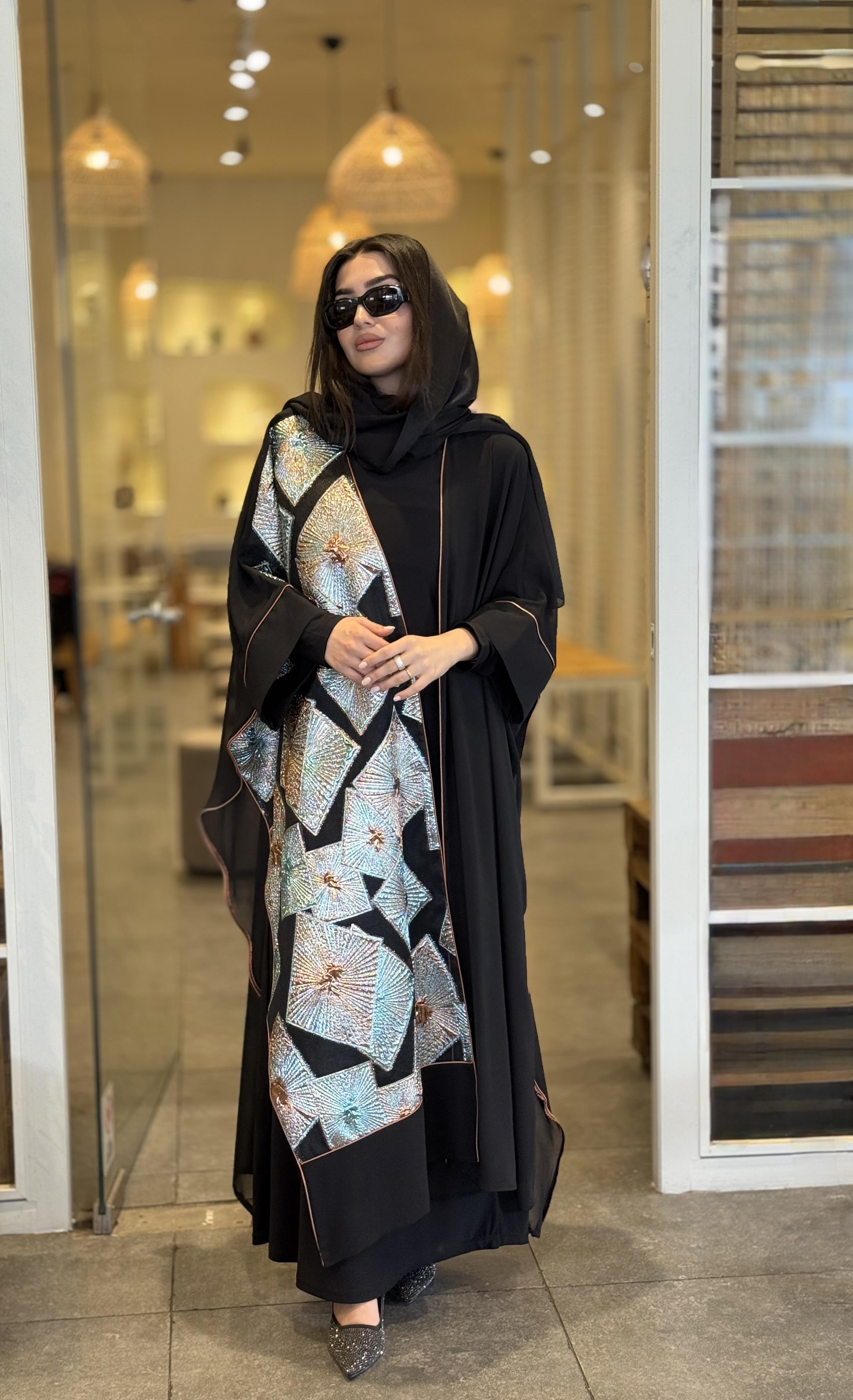 ZAMBAK ABAYA TAKIM