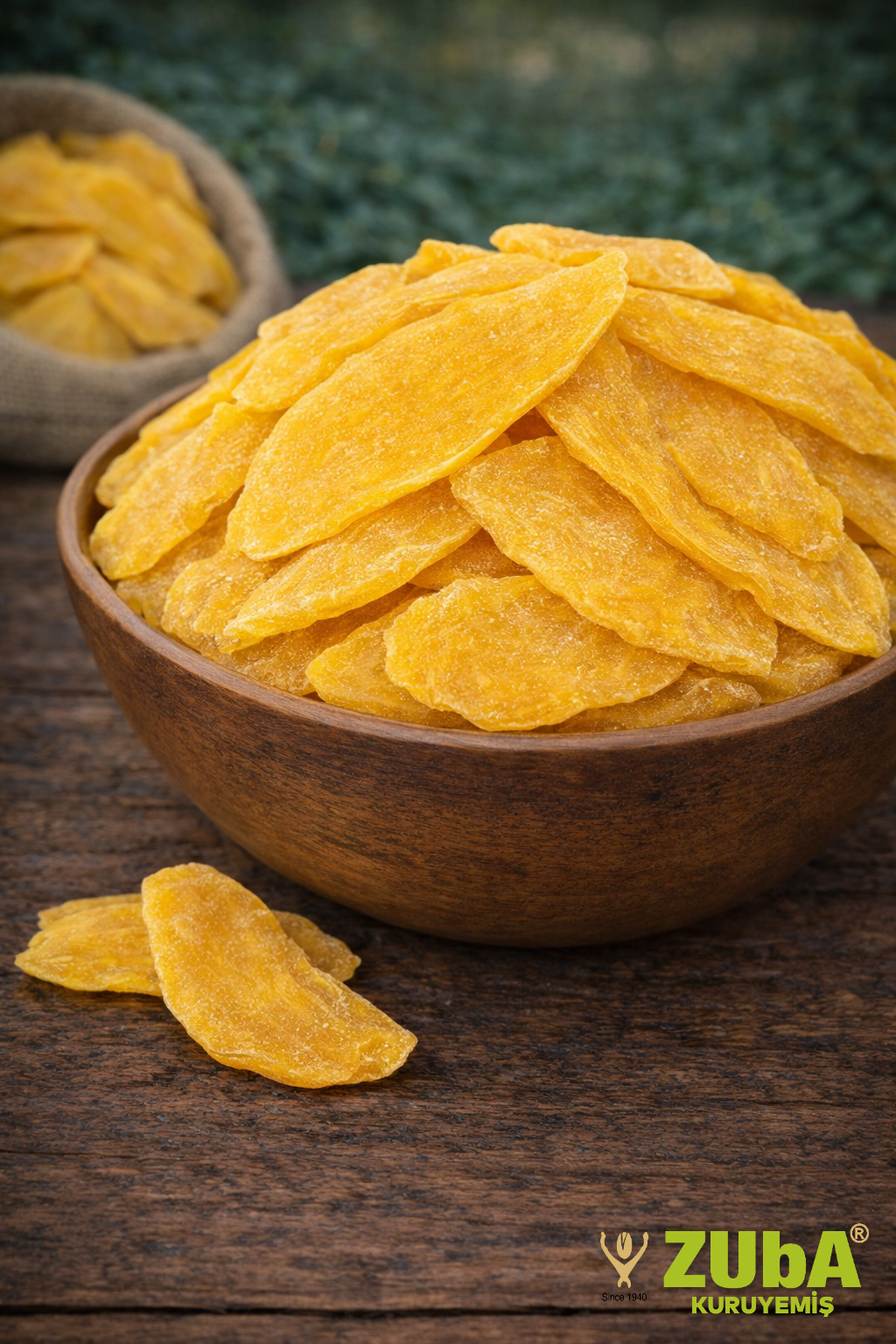 SARI MANGO KURUSU (100 GR)