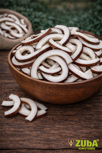 HİNDİSTAN CEVİZİ SOĞUK ORGANİK KURUTMA (100GR)