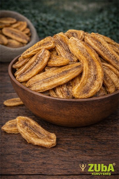 MUZ KURUSU SOĞUK ORGANİK KURUTMA(100 GR)