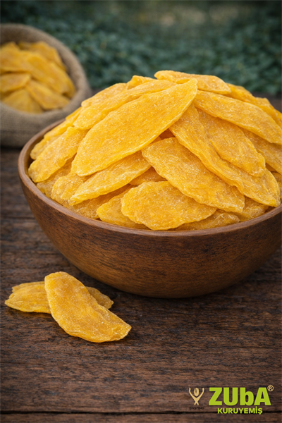 SARI MANGO KURUSU (100 GR)